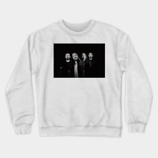 dengan sempurna Crewneck Sweatshirt